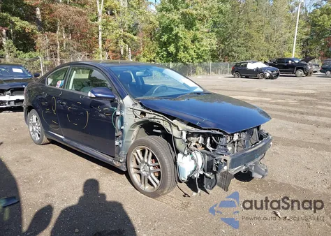 2010 Scion Tc from USA, damaged, VIN JTKDE3B77A0315094